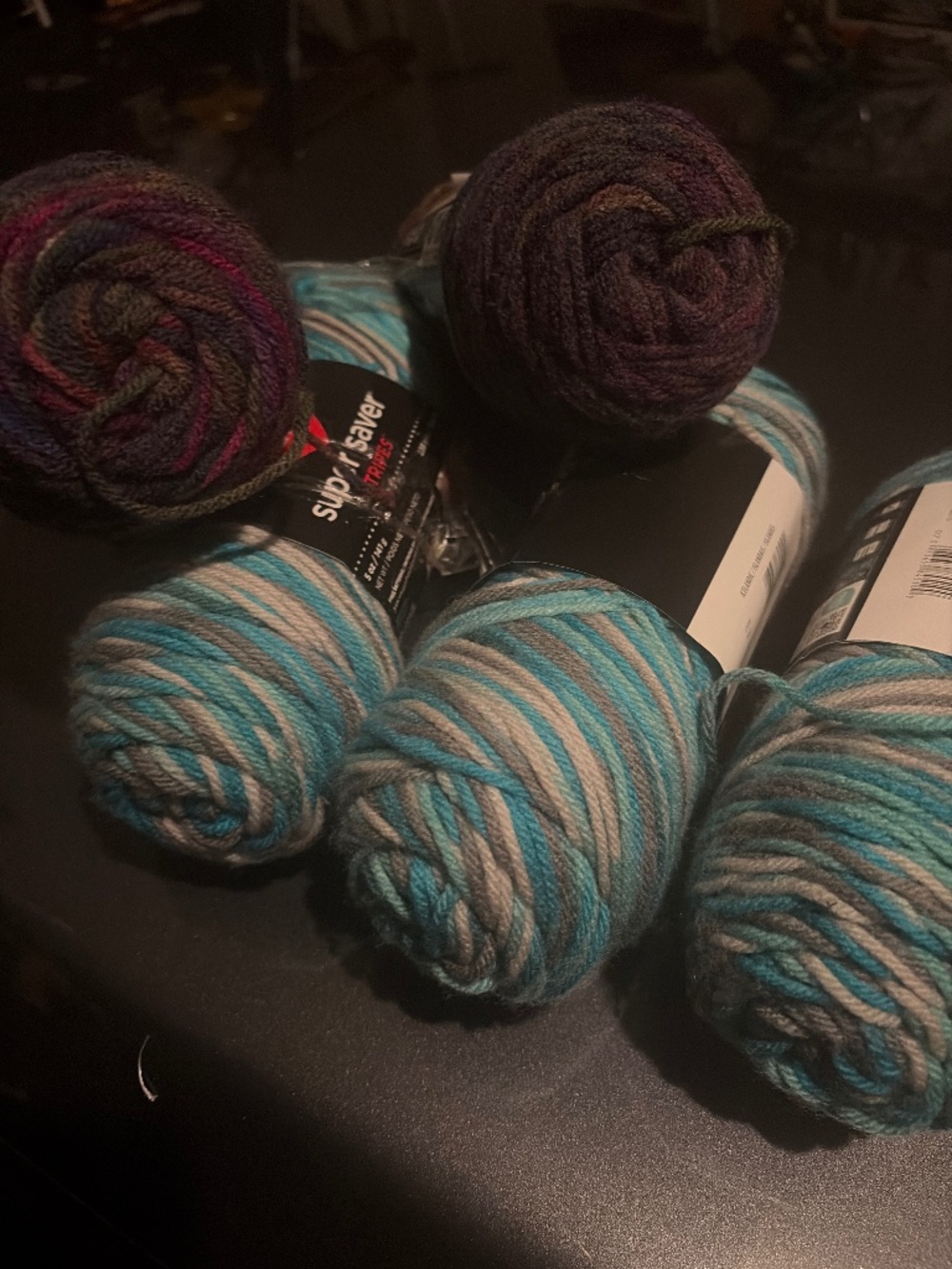 Yarn - Picture 4 of 8